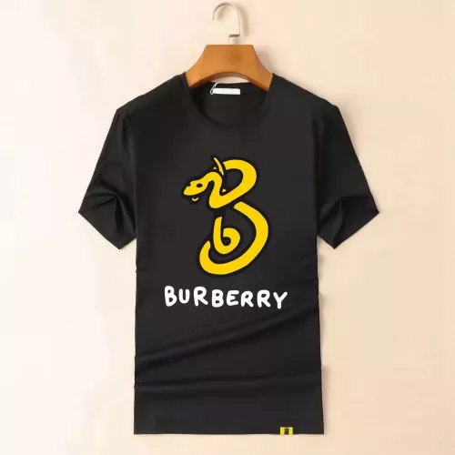 Cheap Burberry T-Shirts Short Sleeved For Men #1335026, $$40.00 USD On Burberry T-Shirts