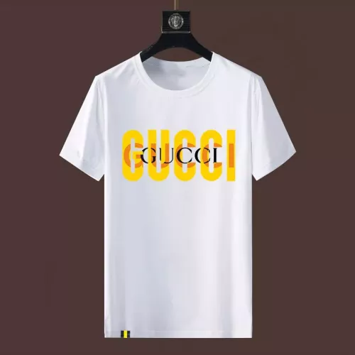 Cheap Gucci T-Shirts Short Sleeved For Men #1335039, $$40.00 USD On Gucci T-Shirts