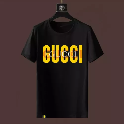 Cheap Gucci T-Shirts Short Sleeved For Men #1335040, $$40.00 USD On Gucci T-Shirts