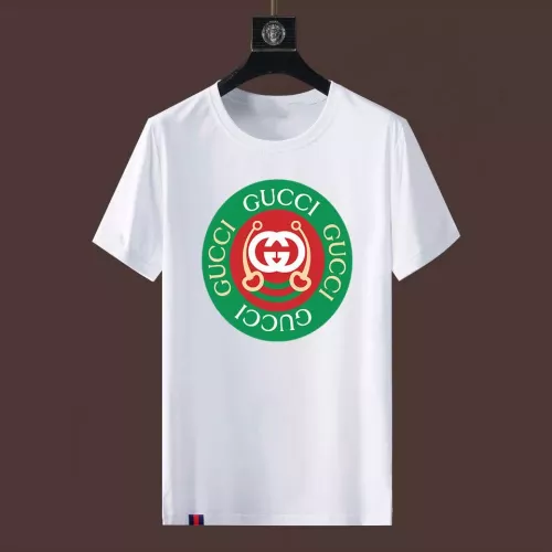 Cheap Gucci T-Shirts Short Sleeved For Men #1335049, $$40.00 USD On Gucci T-Shirts