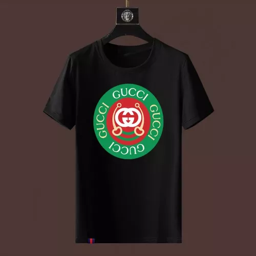 Cheap Gucci T-Shirts Short Sleeved For Men #1335050, $$40.00 USD On Gucci T-Shirts