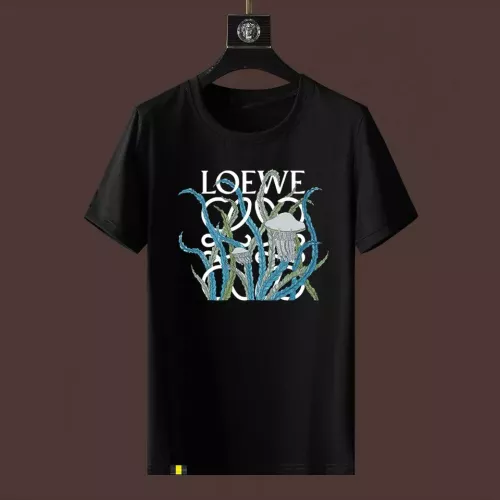 Cheap LOEWE T-Shirts Short Sleeved For Men #1335053, $$40.00 USD On LOEWE T-Shirts