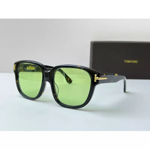 Cheap Tom Ford AAA Quality Sunglasses #1335055, $$60.00 USD On Tom Ford AAA Quality Sunglasses