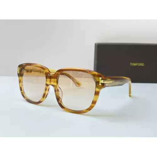 Cheap Tom Ford AAA Quality Sunglasses #1335057, $$60.00 USD On Tom Ford AAA Quality Sunglasses