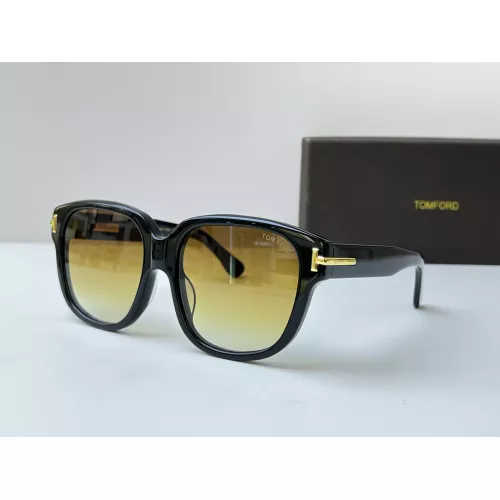 Cheap Tom Ford AAA Quality Sunglasses #1335059, $$60.00 USD On Tom Ford AAA Quality Sunglasses