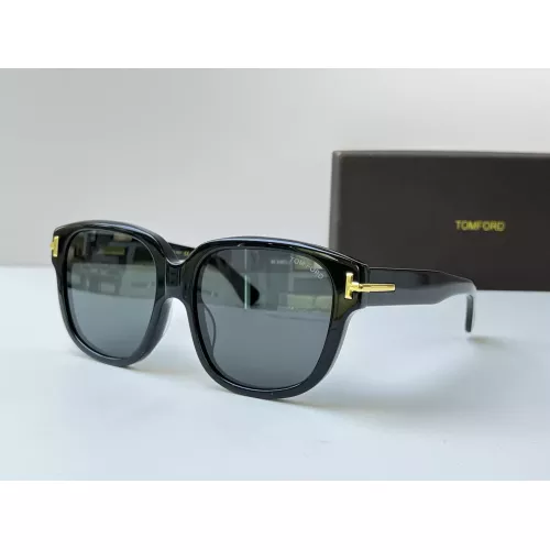 Cheap Tom Ford AAA Quality Sunglasses #1335060, $$60.00 USD On Tom Ford AAA Quality Sunglasses