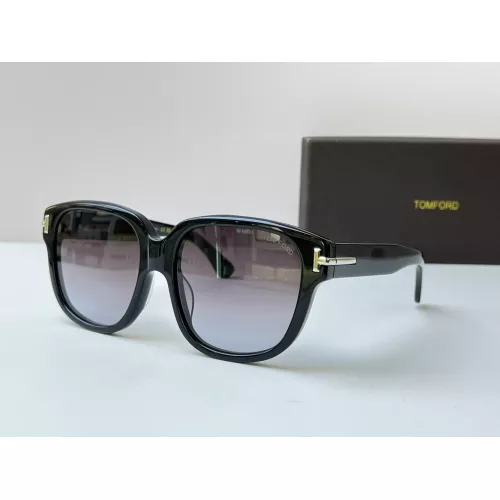 Cheap Tom Ford AAA Quality Sunglasses #1335061, $$60.00 USD On Tom Ford AAA Quality Sunglasses