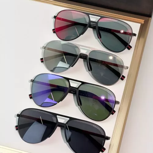Replica Prada AAA Quality Sunglasses #1335069 $68.00 USD for Wholesale