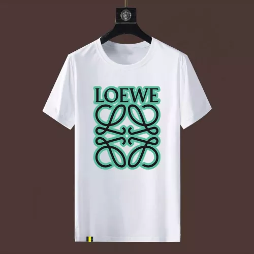 Cheap LOEWE T-Shirts Short Sleeved For Men #1335070, $$40.00 USD On LOEWE T-Shirts