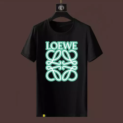 Cheap LOEWE T-Shirts Short Sleeved For Men #1335071, $$40.00 USD On LOEWE T-Shirts