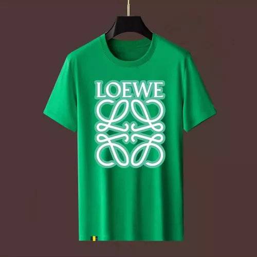 Cheap LOEWE T-Shirts Short Sleeved For Men #1335072, $$40.00 USD On LOEWE T-Shirts
