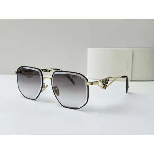 Cheap Prada AAA Quality Sunglasses #1335075, $$60.00 USD On Prada AAA Quality Sunglasses