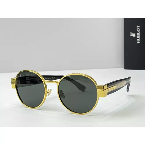 Cheap Hublot AAA Quality Sunglasses #1335104, $$76.00 USD On Hublot AAA Quality Sunglasses