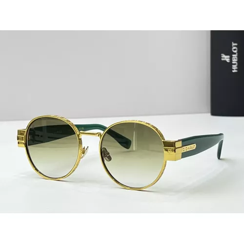 Cheap Hublot AAA Quality Sunglasses #1335106, $$76.00 USD On Hublot AAA Quality Sunglasses