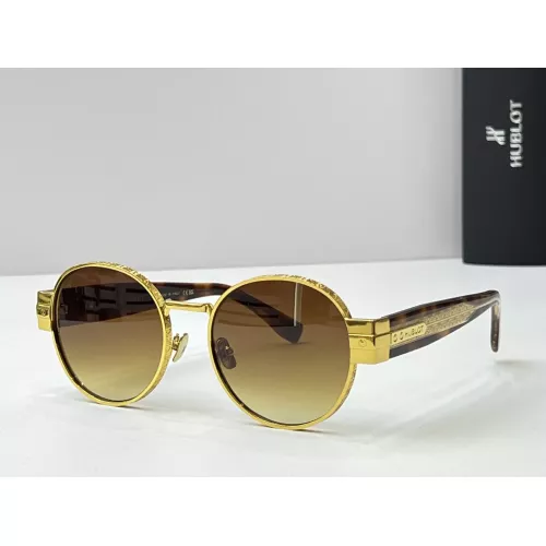 Cheap Hublot AAA Quality Sunglasses #1335107, $$76.00 USD On Hublot AAA Quality Sunglasses