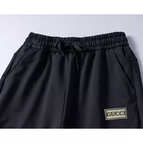 Replica Gucci Tracksuits Sleeveless For Men #1335126 $52.00 USD for Wholesale