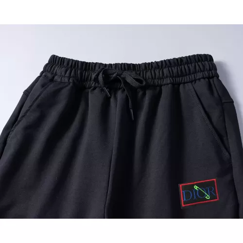 Replica Christian Dior Tracksuits Sleeveless For Men #1335137 $52.00 USD for Wholesale