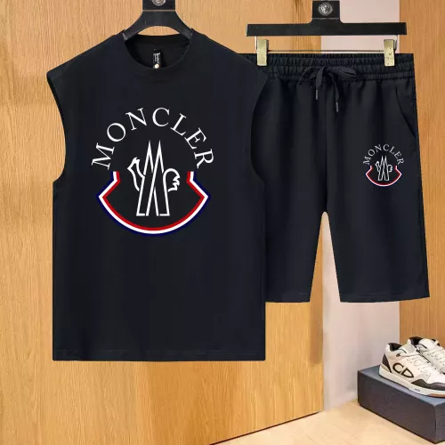 Cheap Moncler Tracksuits Sleeveless For Men #1335149, $$52.00 USD On Moncler Tracksuits