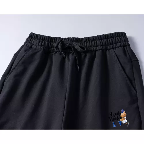 Replica Louis Vuitton LV Tracksuits Sleeveless For Men #1335151 $52.00 USD for Wholesale