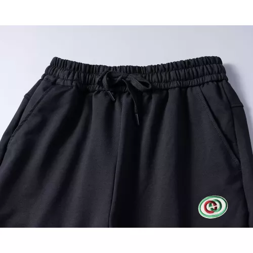 Replica Gucci Tracksuits Sleeveless For Men #1335152 $52.00 USD for Wholesale