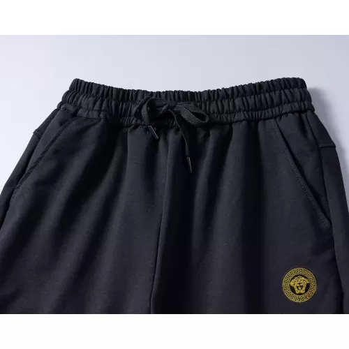 Replica Versace Tracksuits Sleeveless For Men #1335153 $52.00 USD for Wholesale