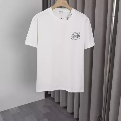Cheap LOEWE T-Shirts Short Sleeved For Men #1335178, $$32.00 USD On LOEWE T-Shirts