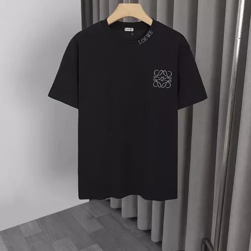 Cheap LOEWE T-Shirts Short Sleeved For Men #1335179, $$32.00 USD On LOEWE T-Shirts