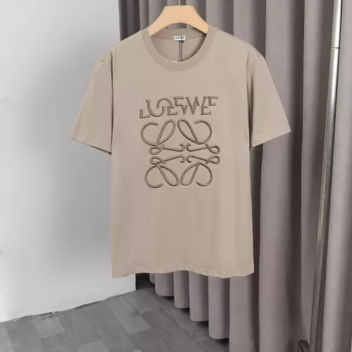 Cheap LOEWE T-Shirts Short Sleeved For Men #1335181, $$32.00 USD On LOEWE T-Shirts