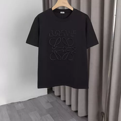 Cheap LOEWE T-Shirts Short Sleeved For Men #1335182, $$32.00 USD On LOEWE T-Shirts