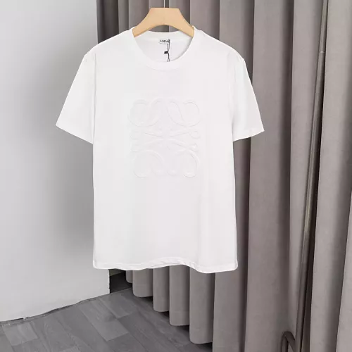 Cheap LOEWE T-Shirts Short Sleeved For Men #1335183, $$32.00 USD On LOEWE T-Shirts