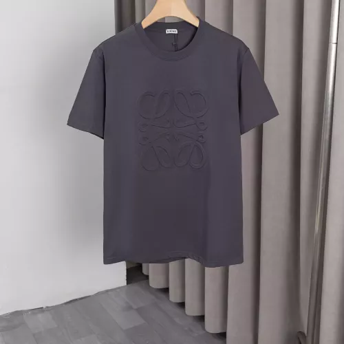 Cheap LOEWE T-Shirts Short Sleeved For Men #1335184, $$32.00 USD On LOEWE T-Shirts