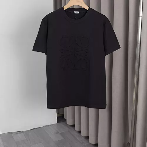 Cheap LOEWE T-Shirts Short Sleeved For Men #1335185, $$32.00 USD On LOEWE T-Shirts