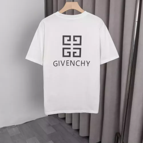 Cheap Givenchy T-Shirts Short Sleeved For Men #1335186, $$32.00 USD On Givenchy T-Shirts