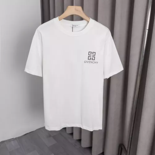 Replica Givenchy T-Shirts Short Sleeved For Men #1335186 $32.00 USD for Wholesale