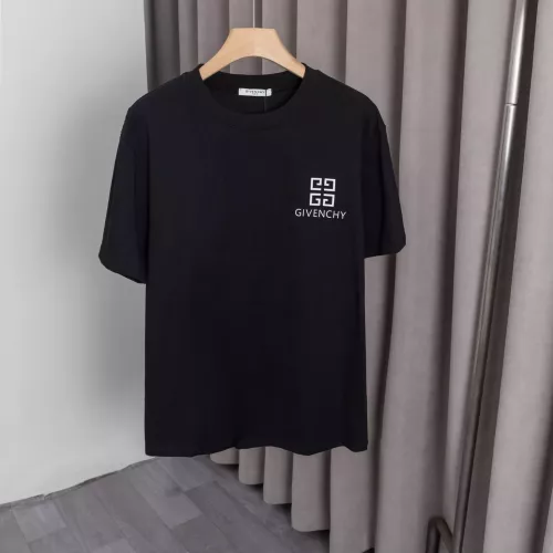 Replica Givenchy T-Shirts Short Sleeved For Men #1335187 $32.00 USD for Wholesale