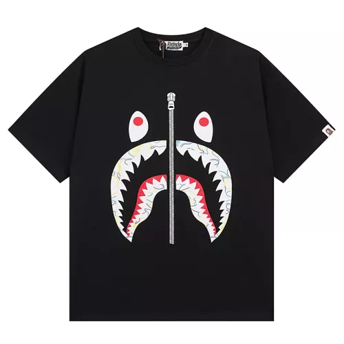 Cheap Bape T-Shirts Short Sleeved For Men #1335197, $$29.00 USD On Bape T-Shirts