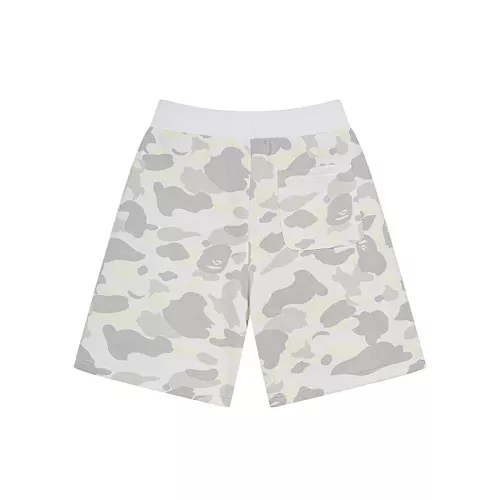 Replica Bape Pants For Men #1335202 $39.00 USD for Wholesale