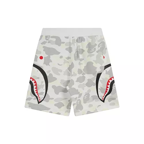 Replica Bape Pants For Men #1335204 $39.00 USD for Wholesale