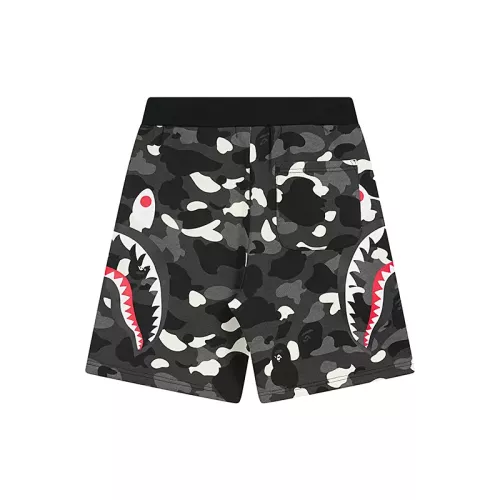 Replica Bape Pants For Men #1335205 $39.00 USD for Wholesale