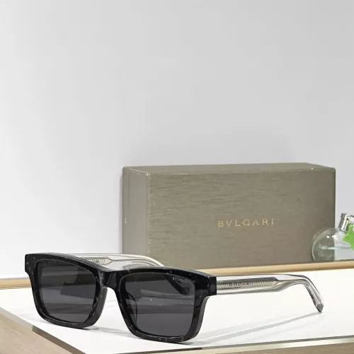 Cheap Bvlgari AAA Quality Sunglasses #1335222, $$64.00 USD On Bvlgari AAA Quality Sunglasses