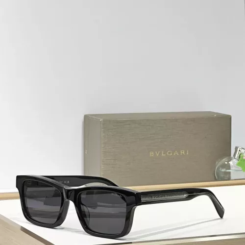 Cheap Bvlgari AAA Quality Sunglasses #1335223, $$64.00 USD On Bvlgari AAA Quality Sunglasses