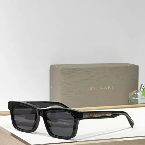 Cheap Bvlgari AAA Quality Sunglasses #1335224, $$64.00 USD On Bvlgari AAA Quality Sunglasses