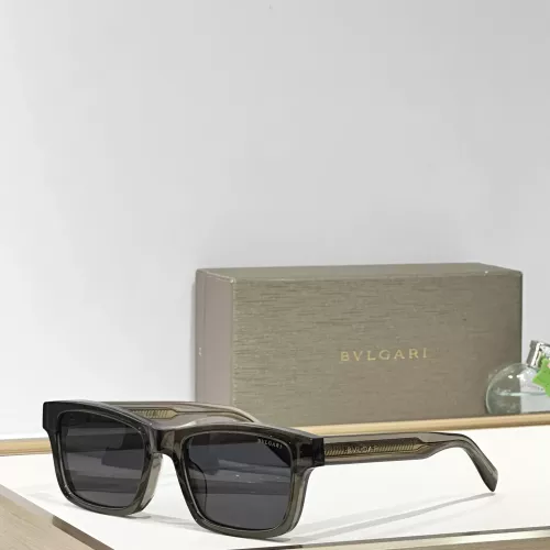 Cheap Bvlgari AAA Quality Sunglasses #1335225, $$64.00 USD On Bvlgari AAA Quality Sunglasses