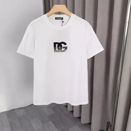 Cheap Dolce &amp; Gabbana D&amp;G T-Shirts Short Sleeved For Men #1335226, $$32.00 USD On Dolce &amp; Gabbana D&amp;G T-Shirts
