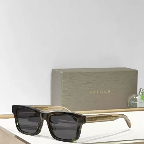 Cheap Bvlgari AAA Quality Sunglasses #1335227, $$64.00 USD On Bvlgari AAA Quality Sunglasses