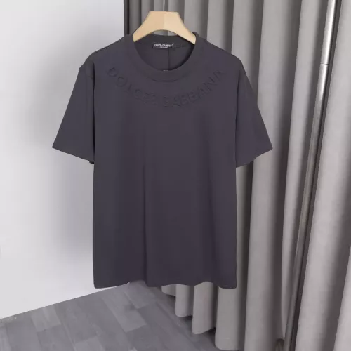 Cheap Dolce &amp; Gabbana D&amp;G T-Shirts Short Sleeved For Men #1335232, $$32.00 USD On Dolce &amp; Gabbana D&amp;G T-Shirts