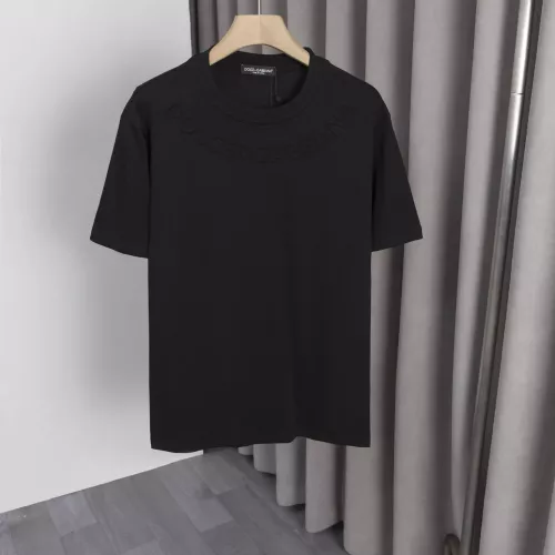 Cheap Dolce &amp; Gabbana D&amp;G T-Shirts Short Sleeved For Men #1335233, $$32.00 USD On Dolce &amp; Gabbana D&amp;G T-Shirts