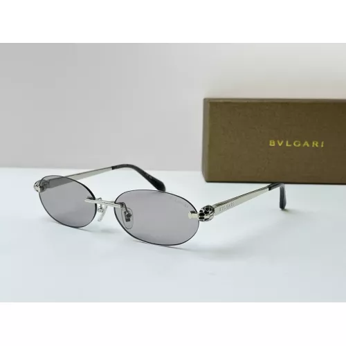 Cheap Bvlgari AAA Quality Sunglasses #1335237, $$60.00 USD On Bvlgari AAA Quality Sunglasses