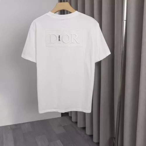 Cheap Christian Dior T-Shirts Short Sleeved For Men #1335242, $$32.00 USD On Christian Dior T-Shirts