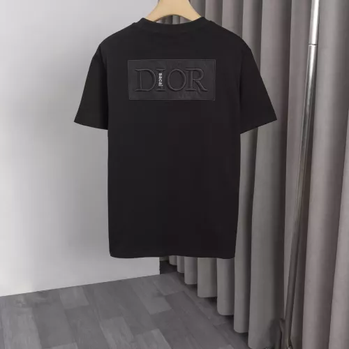 Cheap Christian Dior T-Shirts Short Sleeved For Men #1335243, $$32.00 USD On Christian Dior T-Shirts